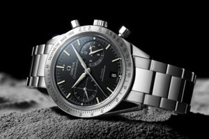 Giải mã những bí ẩn xung quanh chiếc đồng hồ Omega Sapphire