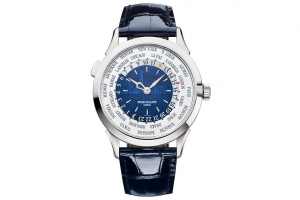 Đồng hồ nam lịch lãm Patek Philippe phiên bản đặc biệt 2017 2