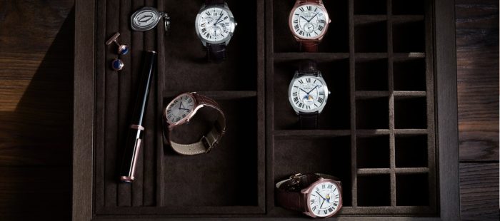 BXH 10 thương hiệu đồng hồ hàng đầu thế giới