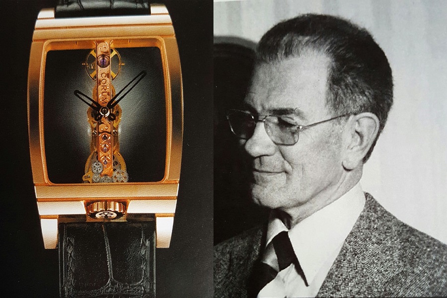 history of corums golden bridge collection post 36 1