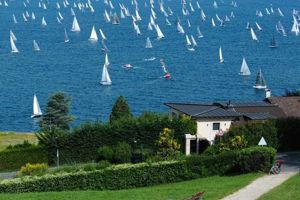 Đồng hồ Hublot Authenic - Nhà tài trợ đặc biệt cho Bol d'Or Mirabaud 2017