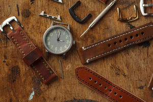 3 Bí kíp phân biệt dây da đồng hồ xịn Hà Nội chuẩn bền đẹp