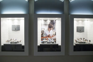 đồng hồ L’duchen và điều khoản được bảo hành