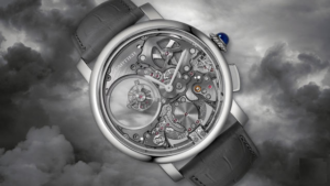 đồng hồ cartier nam chính hãng