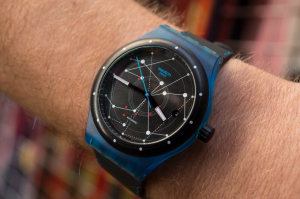 đồng hồ Thụy Sĩ Swatch