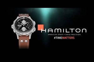 địa chỉ mua đồng hồ Hamilton Hà Nội