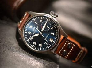 Tổng hợp các loại kim đồng hồ phổ biến nhất