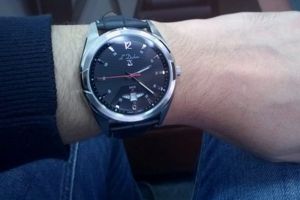 đồng hồ L’duchen có phải của Thụy Sỹ được quan tâm