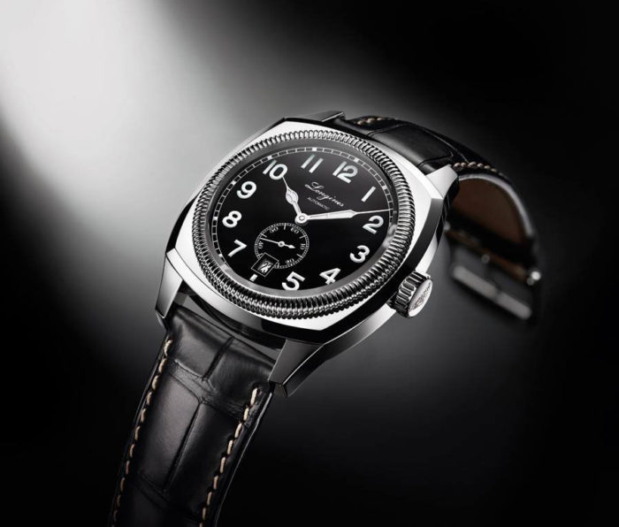 BXH 10 thương hiệu đồng hồ hàng đầu thế giới