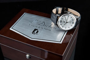 Đồng hồ L’duchen bền đẹp theo thời gian