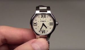 đồng hồ raymond weil nữ