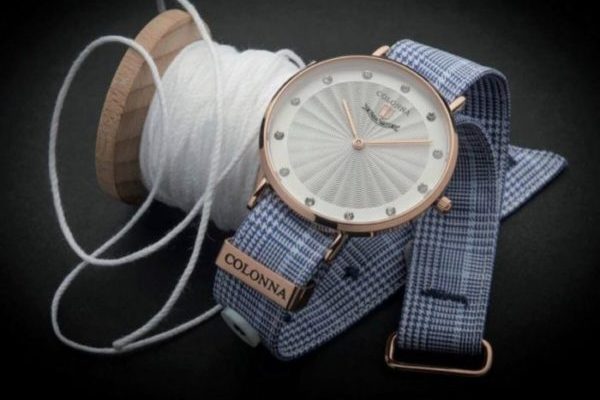 Những shop đồng hồ Colonna tại Hà Nội uy tín
