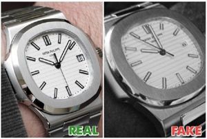 Đồng hồ Patek Philippe replica