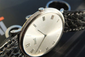 Đồng hồ nam 38mm thời trang