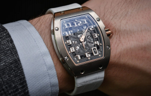 4 thương hiệu đồng hồ nam cá tính có thể mua được ở Việt Nam 1