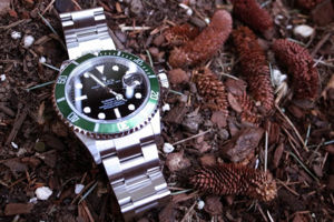 Chuyện đồng hồ Rolex xuất xứ từ đâu và Ông Vua làng đồng hồ