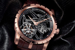 đồng hồ Roger Dubuis