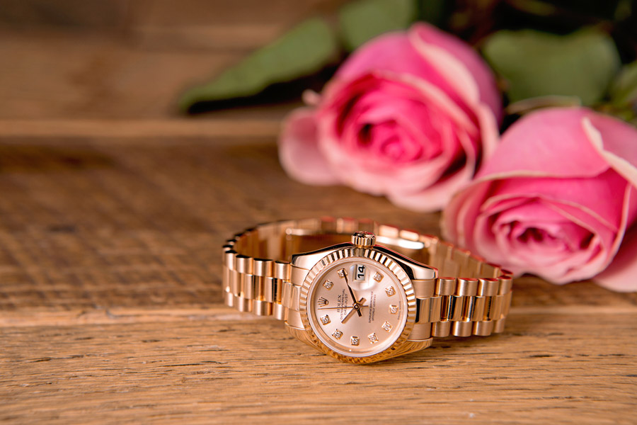 rolex 5d31244