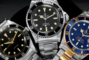 Đi tìm câu trả lời “Tại sao đồng hồ Rolex lại đắt ?”