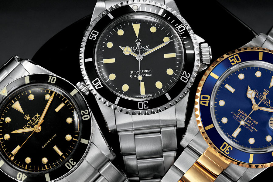 Đi tìm câu trả lời “Tại sao đồng hồ Rolex lại đắt ?”