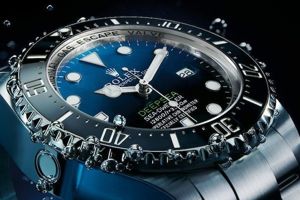 Top 3 “quý ông” hoàn hảo đồng hồ Rolex dây kim loại