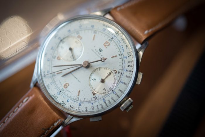 mẫu đồng hồ Rolex đắt nhất