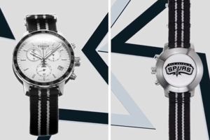 Đồng hồ Tissot thể thao NBA