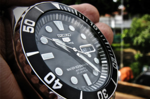 Seiko và đồng hồ nam Nhật - Vị thần nổi tiếng ở phương Đông