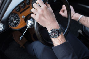 Mẫu đồng hồ nam Monblanc chính hãng