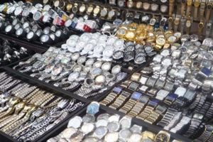 Sự thật về những thương hiệu đồng hồ hàng hiệu giá rẻ