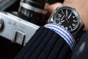 Mua đồng hồ thời trang giá rẻ Thụy Sĩ