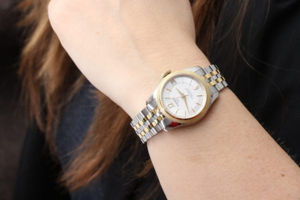 Phái đẹp có nên mua đồng hồ Tissot nữ chính hãng
