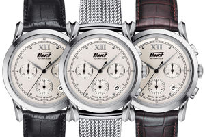 đồng hồ Tissot giá bao nhiêu 2