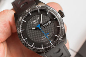 đồng hồ Tissot cơ PRS 516