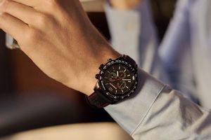 Top 3 thương hiệu đồng hồ cao cấp Hà Nội đến được yêu mến