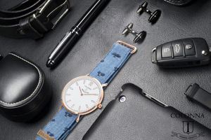 Tư vấn đồng hồ Colonna – 3 lý do không thể chối từ