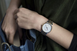 Đồng hồ nữ quartz mới nhất đến từ thương hiệu Wenger Thụy Sỹ