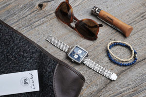 Vạch trần đồng hồ Thụy Sỹ xách tay tràn lan thị trường