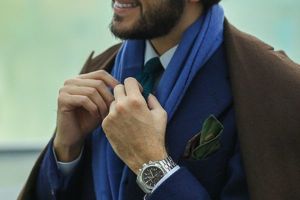 đồng hồ Vacheron Constantin nam