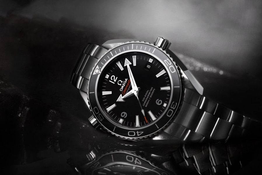 Vén màn bức tranh 4 bí mật giải mã đồng hồ Omega có tốt không