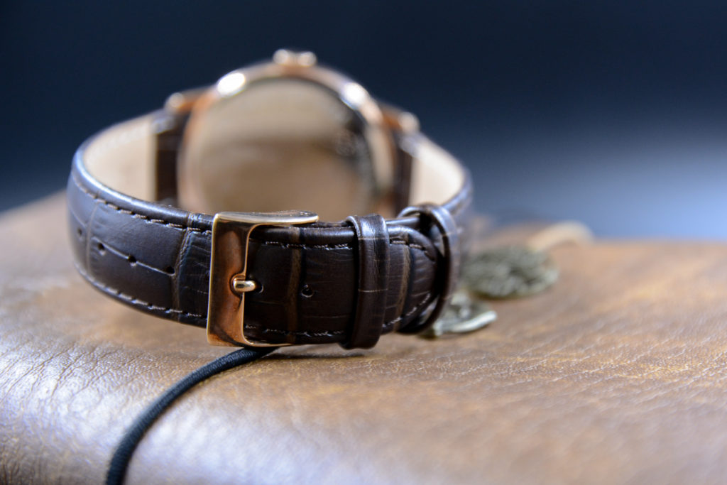 Đồng hồ Aerowatch 42972 JA01