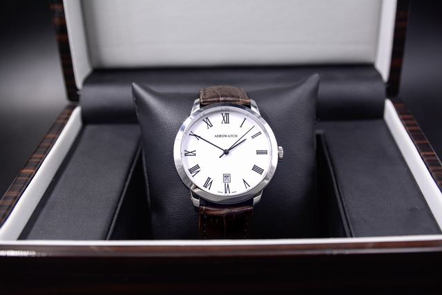 Đồng hồ Aerowatch 42972 AA01 