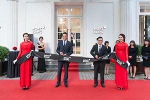 đồng hồ Montblanc Việt Nam là một niềm vinh hạnh cao quý