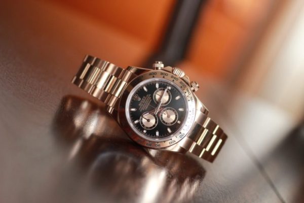 Đồng hồ Rolex nữ giá bao nhiêu