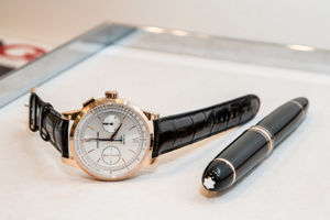Đồng hồ Montblanc Meisterstuck