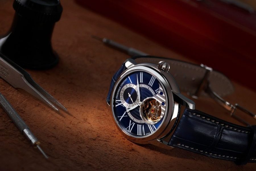 Đồng hồ cơ lộ máy chính hãng tại Hà Nội