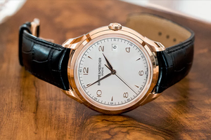 đồng hồ baume & mercier 4