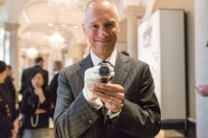 Bộ sưu tập A. Lange & Söhne 1815 Tourbillon