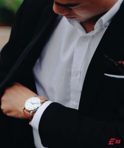 Trở thành chàng hoàng tử của các cô gái với Wenger Attitude 01.1541.103 1