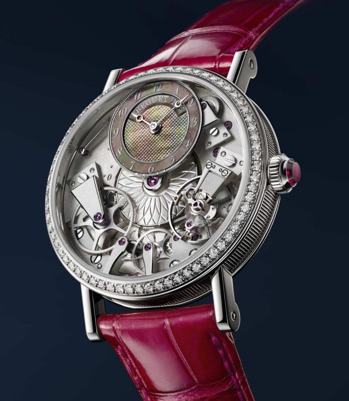 Đồng hồ cơ nữ chính hãng